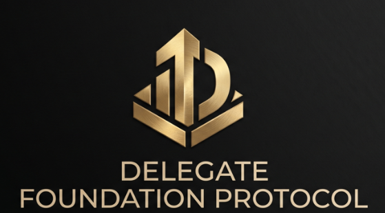 Delegate Foundation Protocol